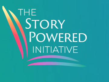 Story Powered Initiative Logo