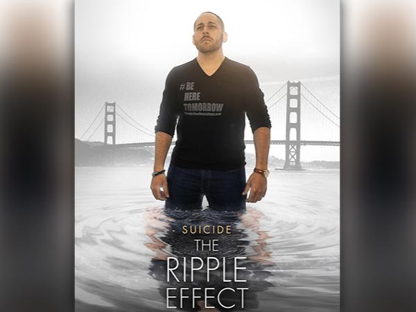 Poster Image: Suicide the Ripple Effect