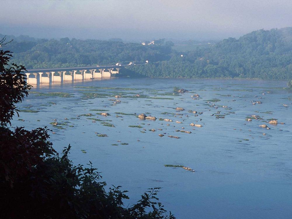 Susquehanna River