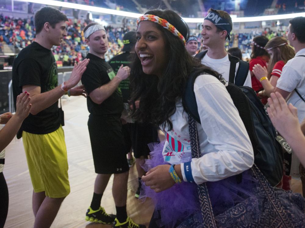 THON 2014