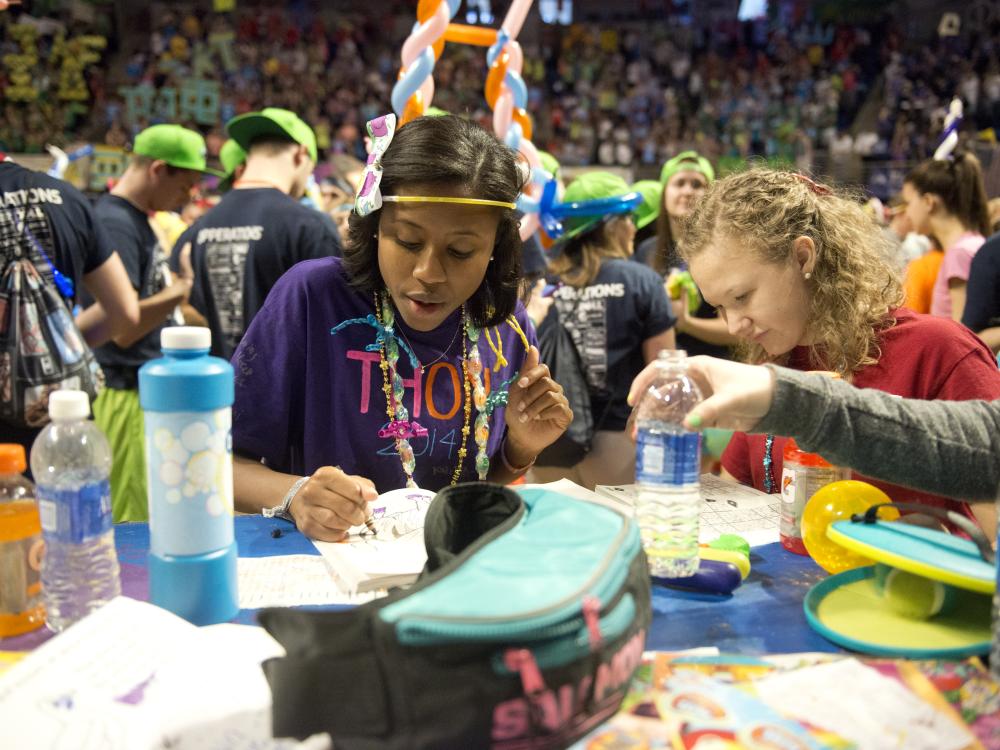 THON 2014