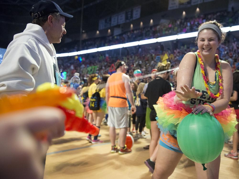 THON 2014