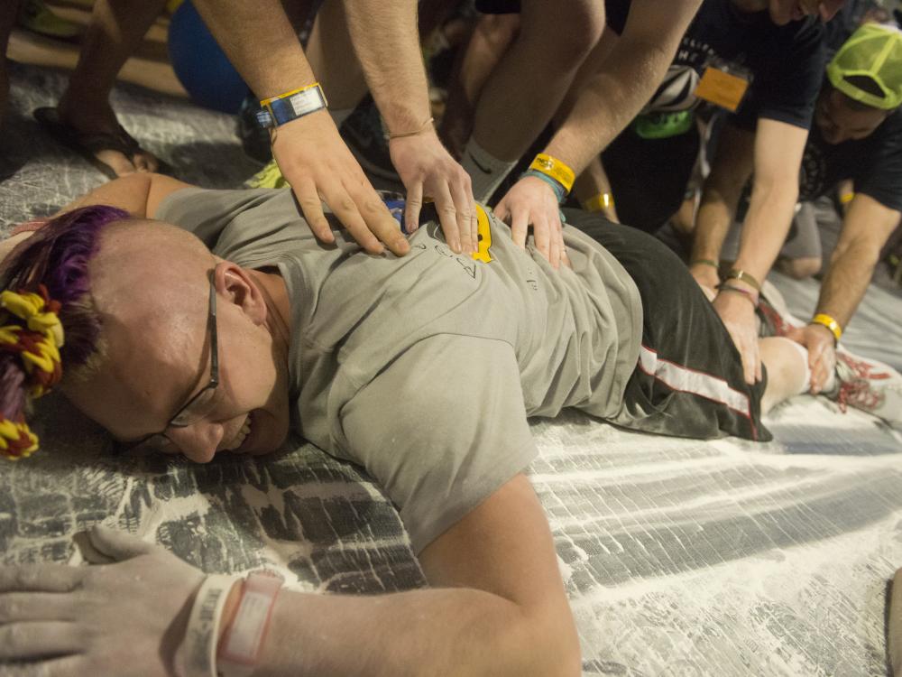 THON 2014
