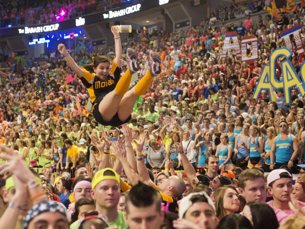 THON 2014