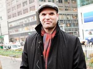 Journalist and author Matt Taibbi will present a lecture on his book "Hate Inc." Sept. 17 at 4 p.m. in Zoom. The event is co-sponsored by the McCourtney Institute for Democracy and the Donald P. Bellisario College of Communications.