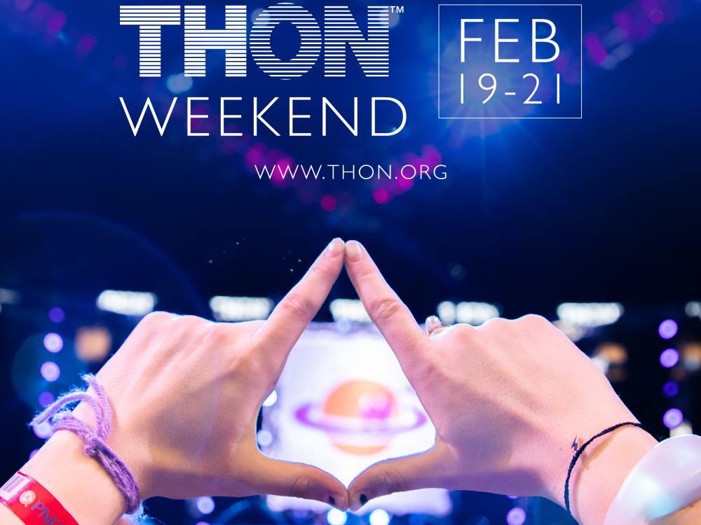 THON Weekend 2021