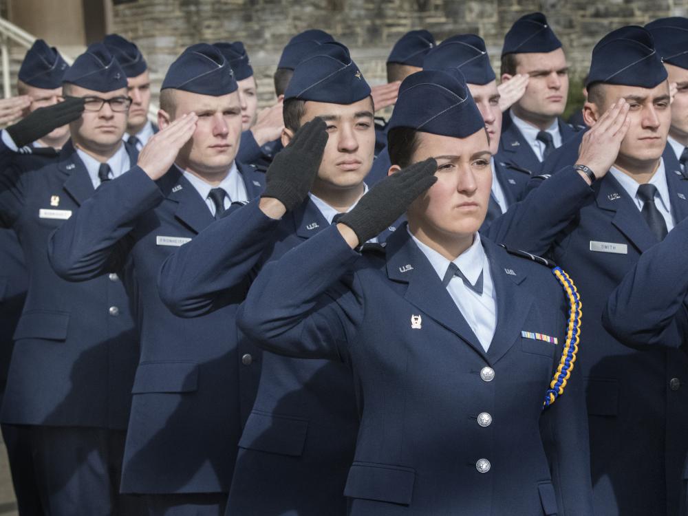 Air Force ROTC