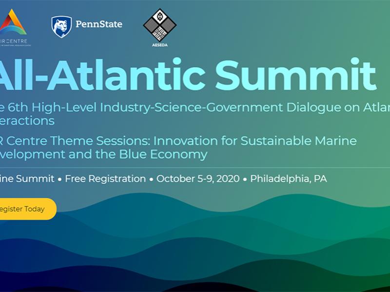 All-Atlantic Summit