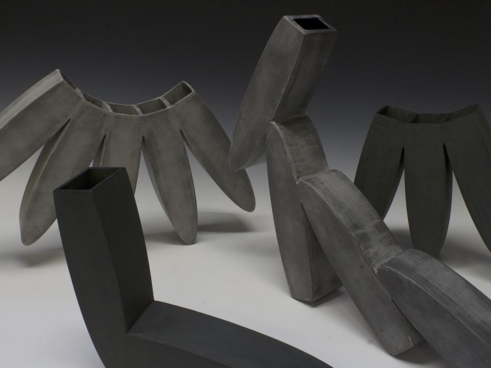 Ceramic Objects