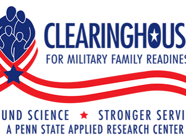 Clearinghouse for Military Family Readiness