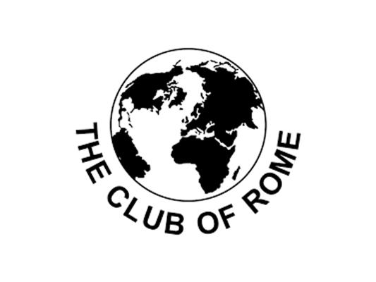 Club of Rome logo