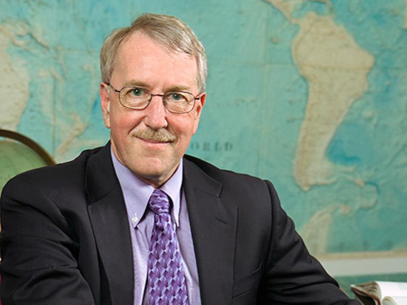 William Easterling III