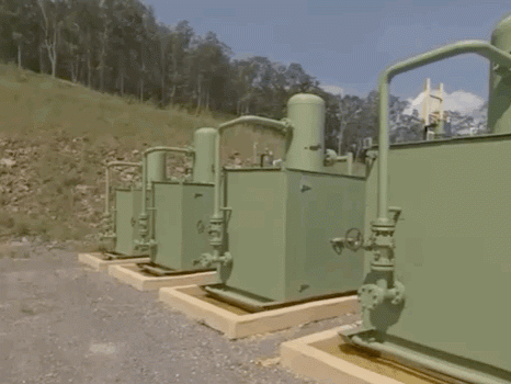 The field trip allows users to visit different energy sites around Pennsylvania.