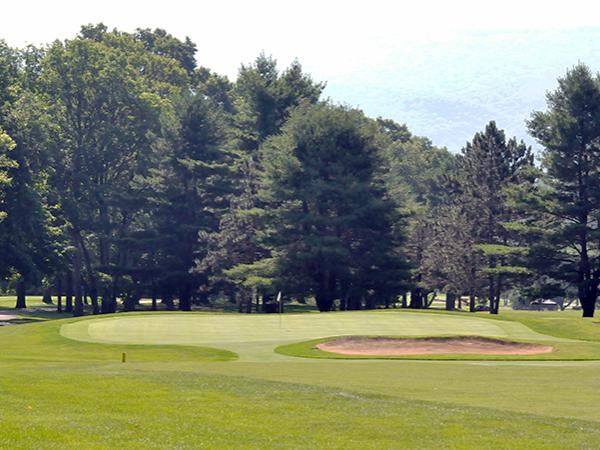 Sinking Valley Golf Club, Altoona