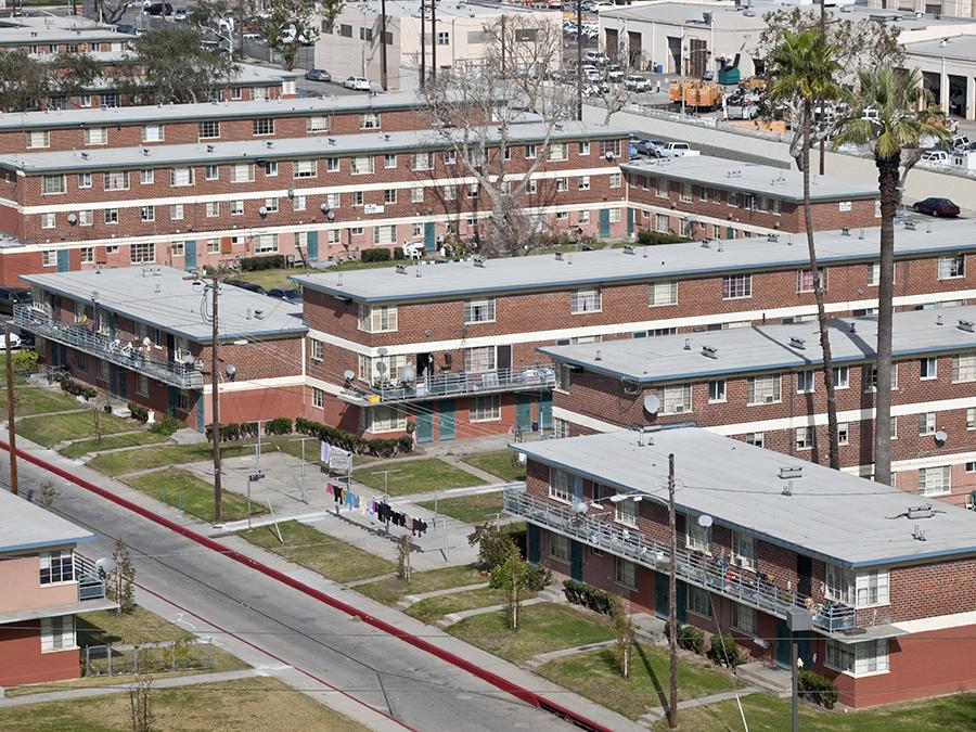 Public Housing Project