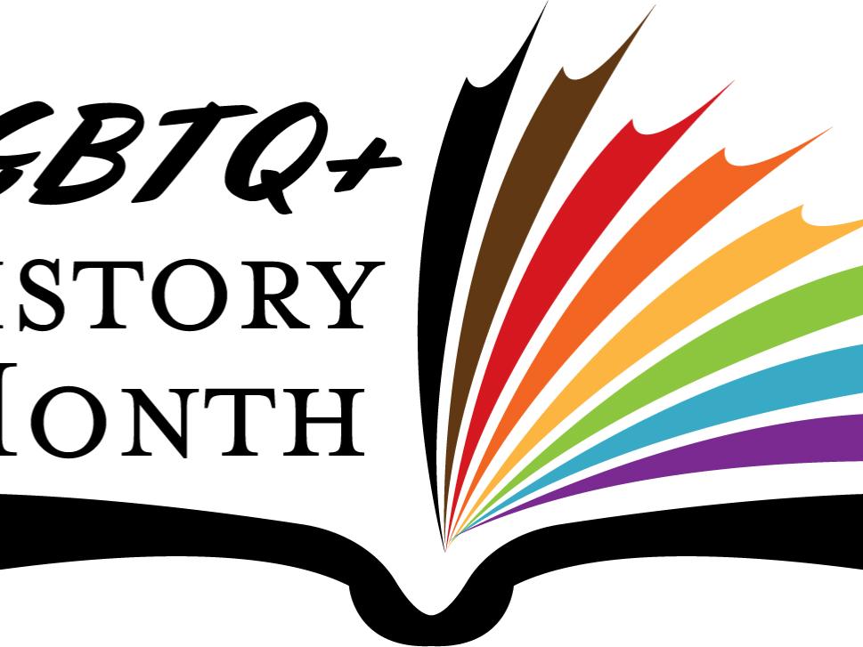 LGBTQ+ History Month 