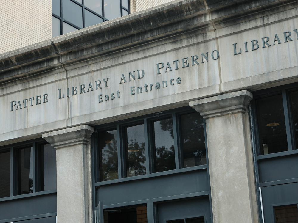 Sunday library hours resume on University Park campus | Penn State ...