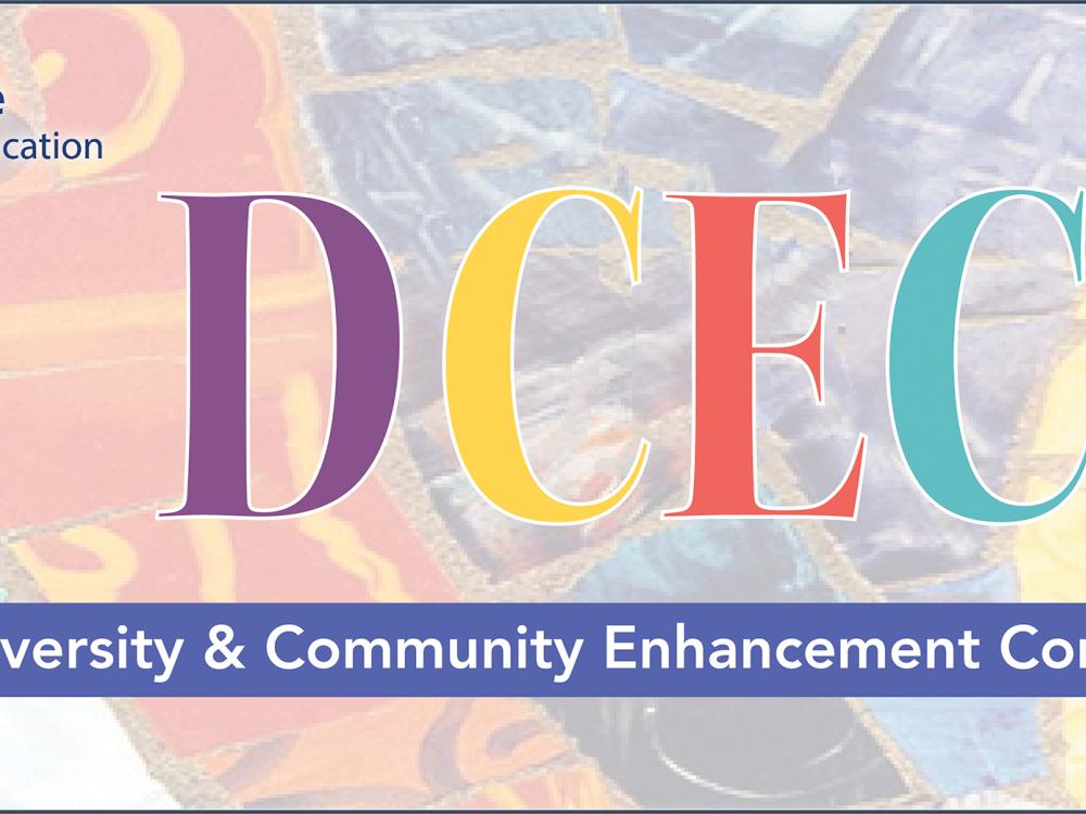 DCEC logo