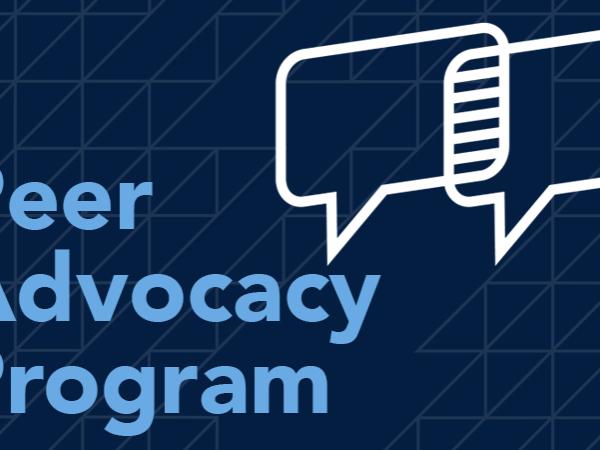 Peer Advocacy Program