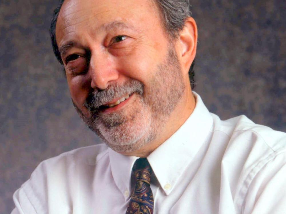 Dr. Stephen Porges