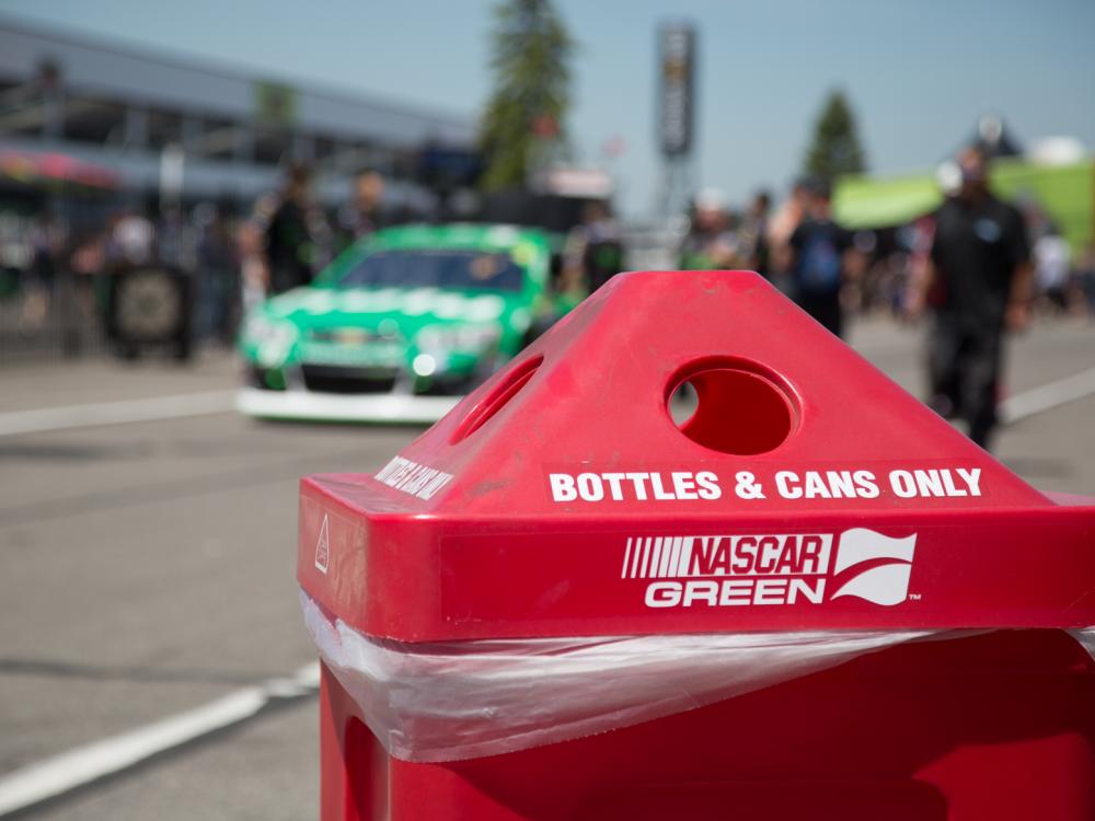 recyclables