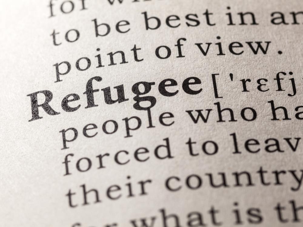 Refugee definition