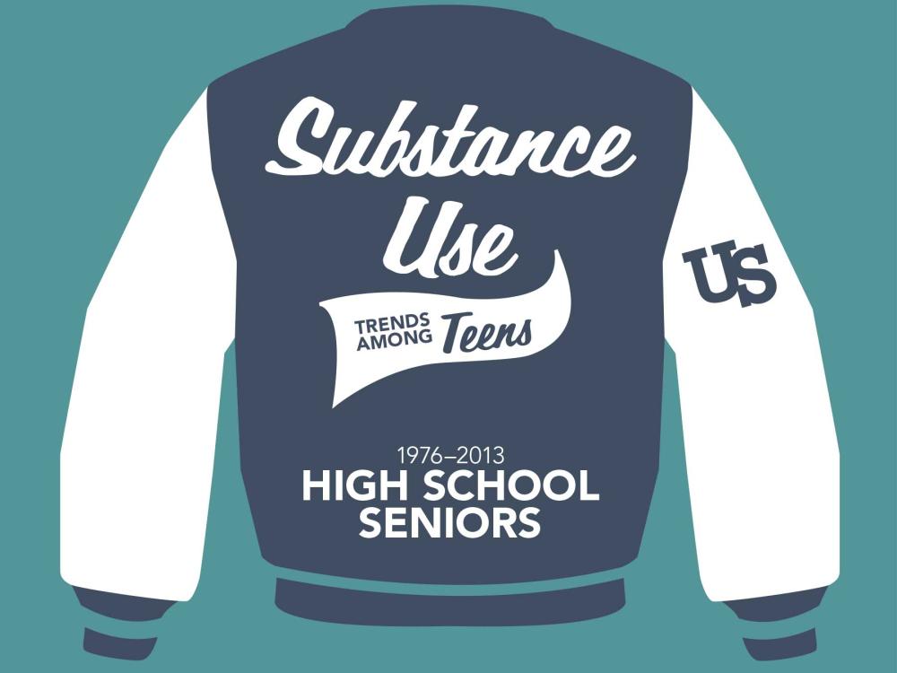 teenage substance use