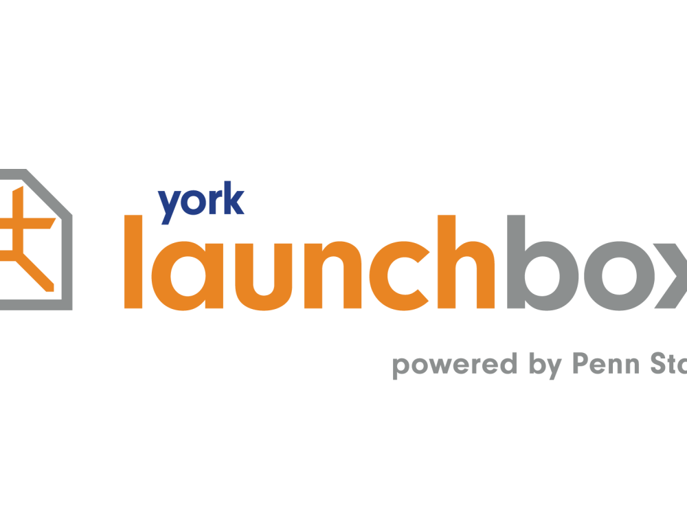 York LaunchBox mark