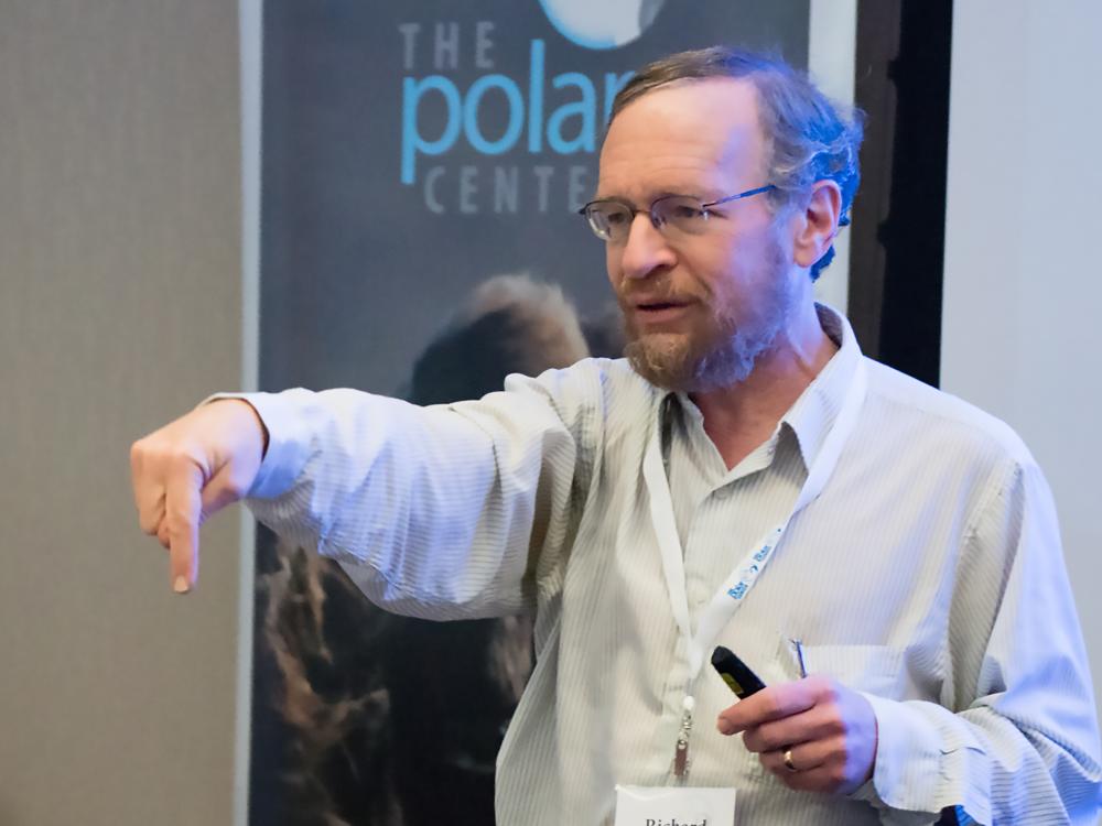 Polar Workshop-101