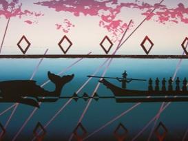 'A Successful Whale Hunt' (2016) 