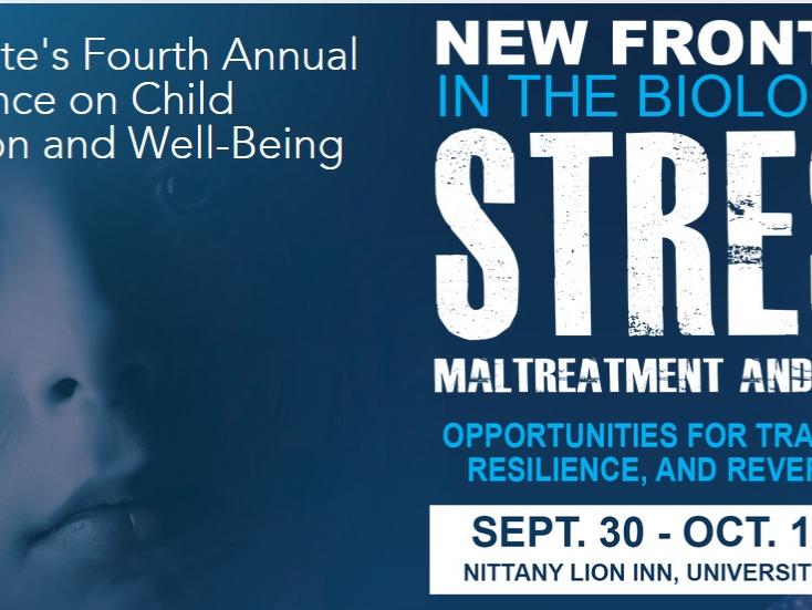 Stress conference