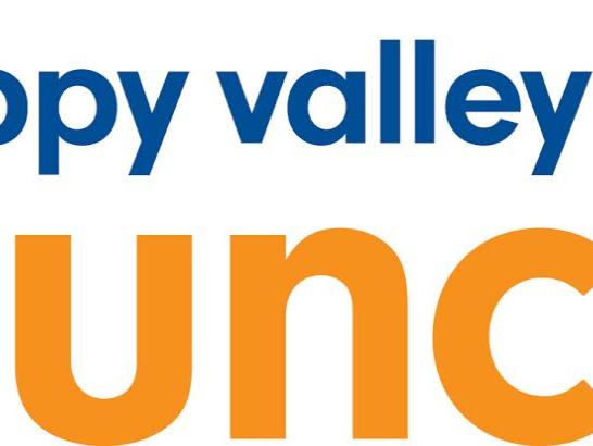 Happy Valley LaunchBox logo