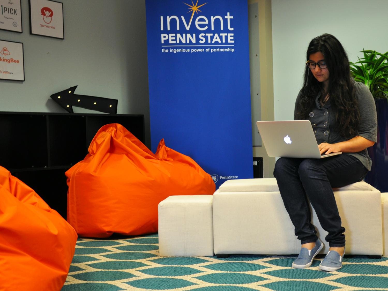 Ishana Shehkawat at Happy Valley LaunchBox