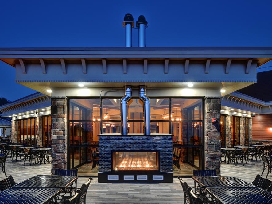Photo of Blue Mountain SlopeSide Pub & Grill 