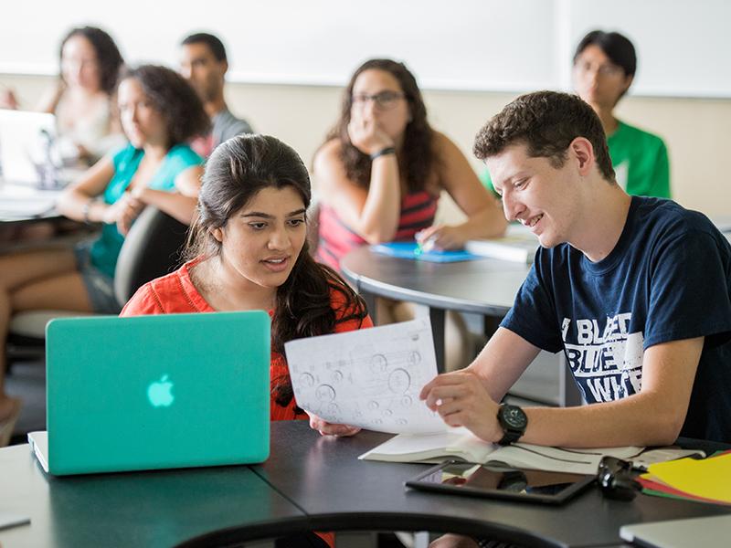 Penn State Lehigh Valley 2016 Discover Series
