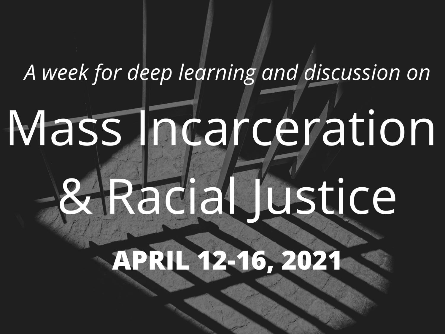 Penn State Brandywine Social Justice Fair announcement. 