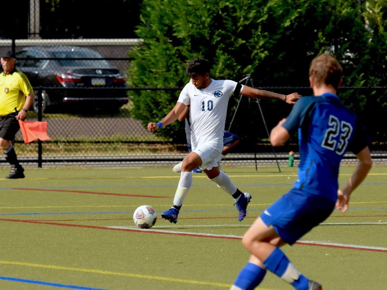 Abington soccer 