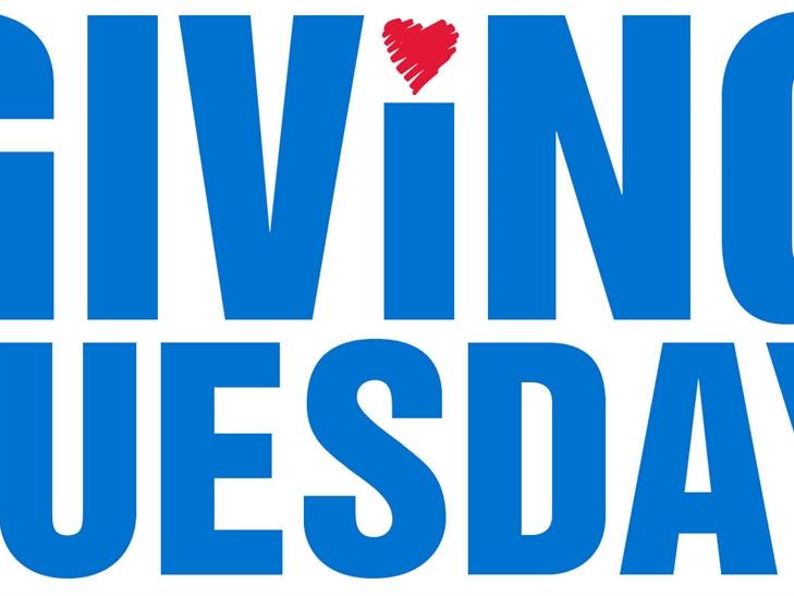 day of Giving banner