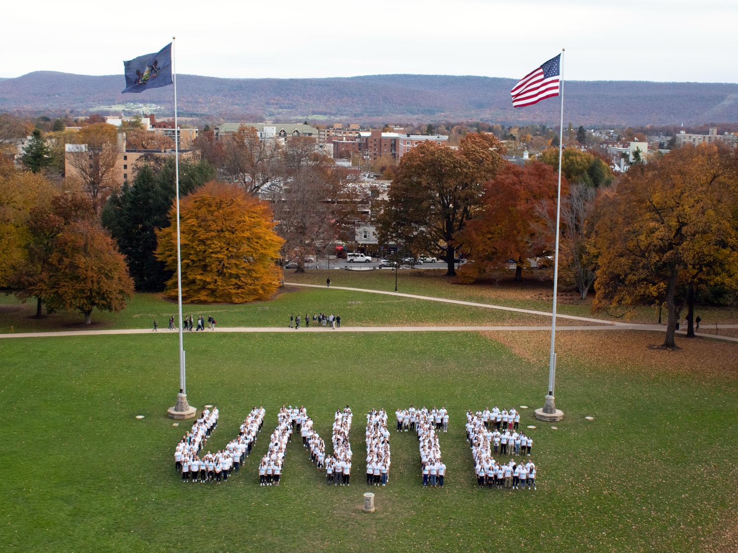 THON-Unite