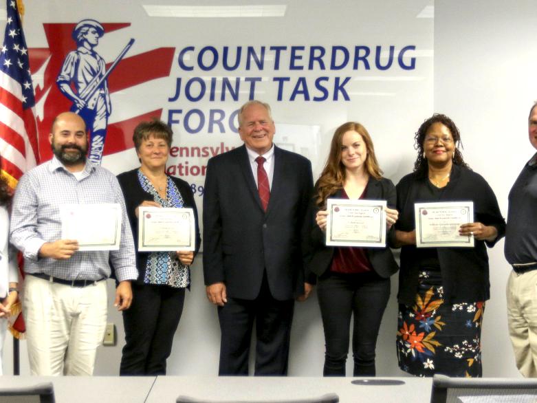 Lean Six Sigma Graduates