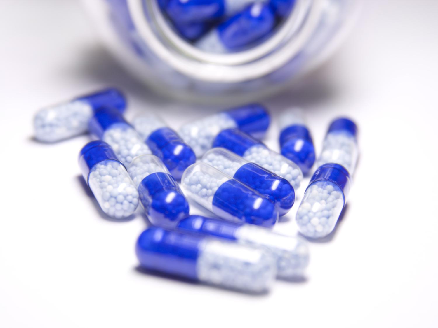Image of pills