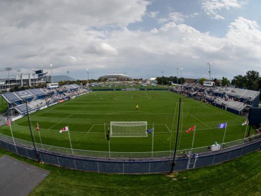 Image of Jeffrey Field