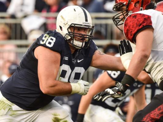 Anthony Zettel