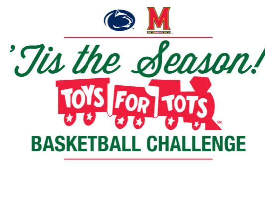 Toys 4 Tots logo