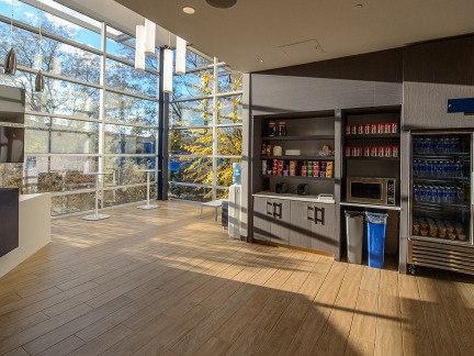 Photo of nutrition bar