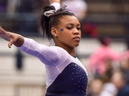 Kiera Brown