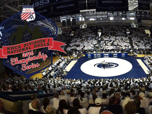 Promo image of Rec Hall dual