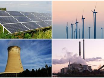 Images from Penn State's Energy MOOC