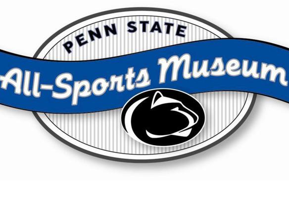 Logo for Penn State All-Sports Museum