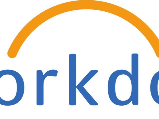 Workday Logo